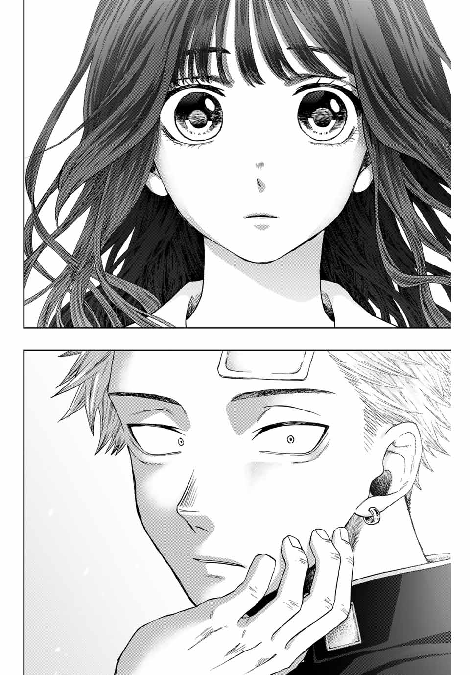 Read KAORU HANA WA RIN TO SAKU Chapter 1.2 [High Quality / Full] - Page 25 - nicomanga.net
