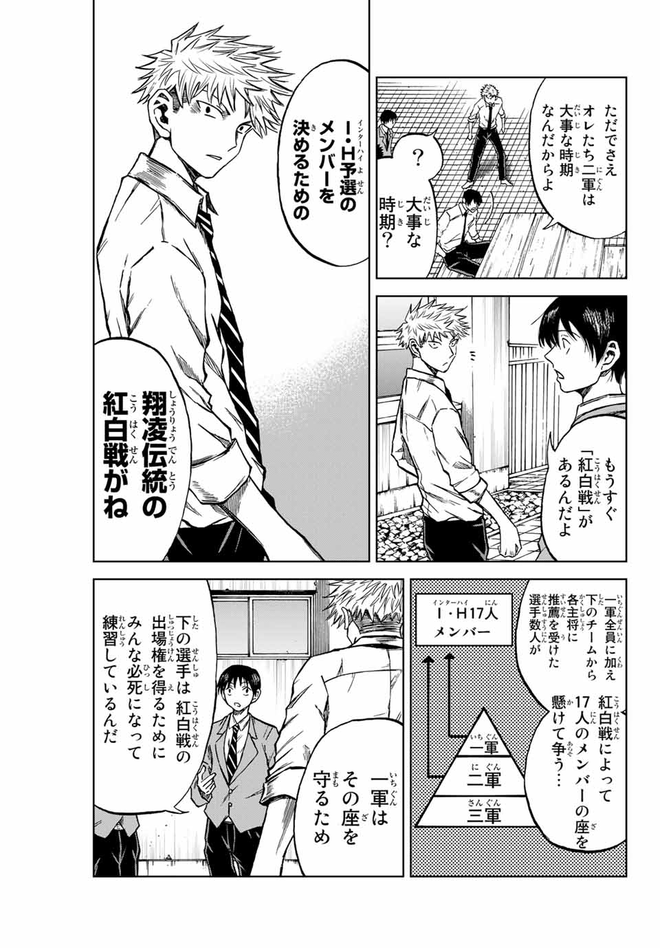 AOKU SOMERO Chap 6.1 - Pic 7