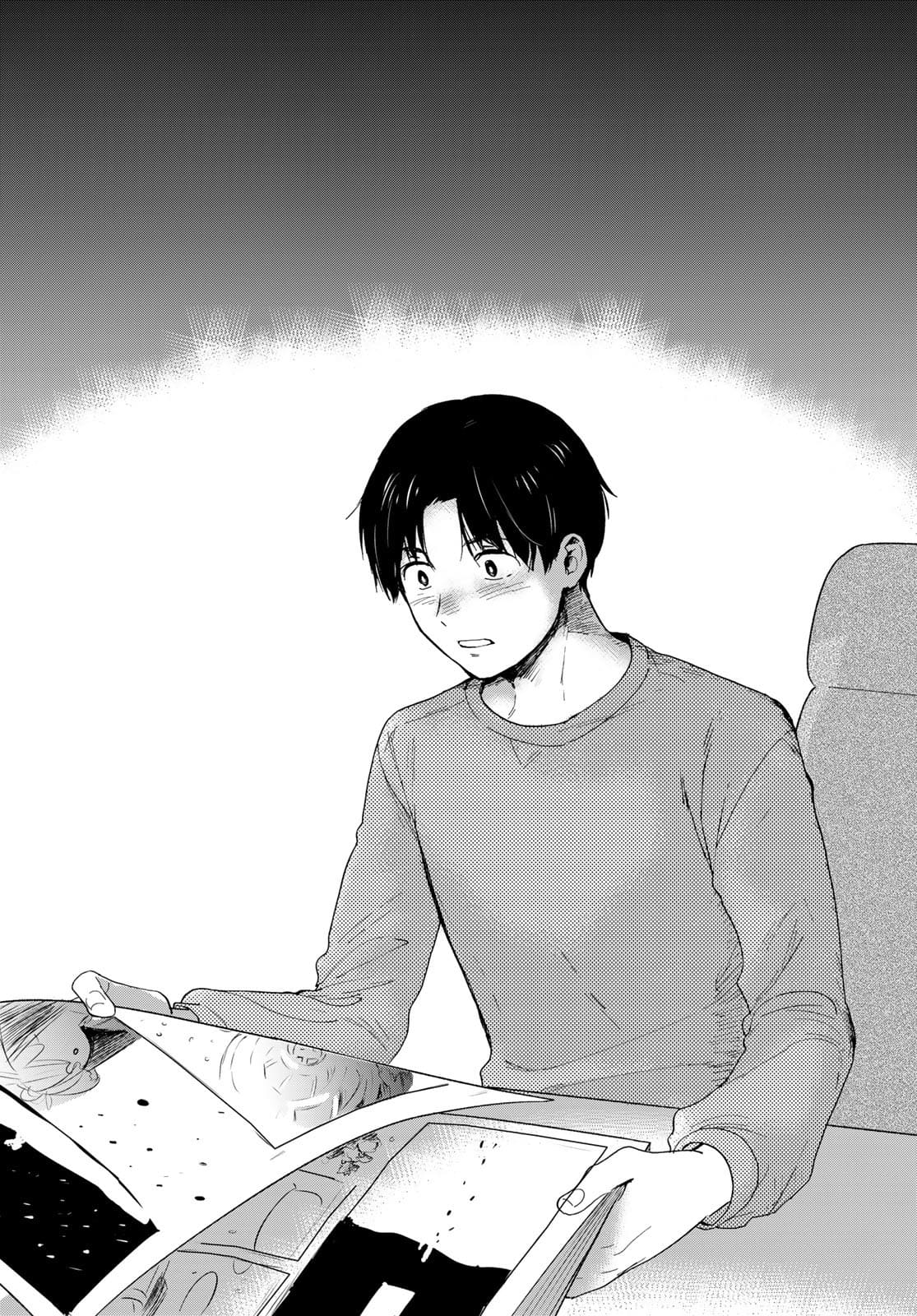 Otonari ni Ginga Chap 16 - Pic 22