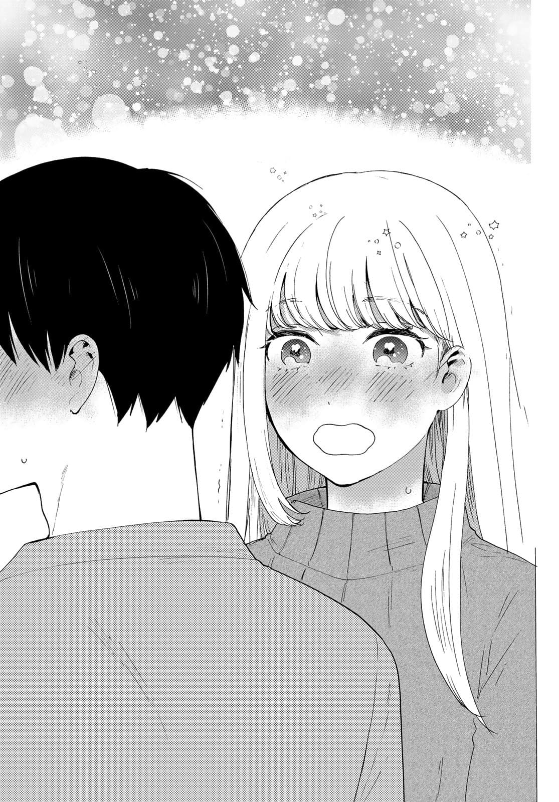 Otonari ni Ginga Chap 16 - Pic 31