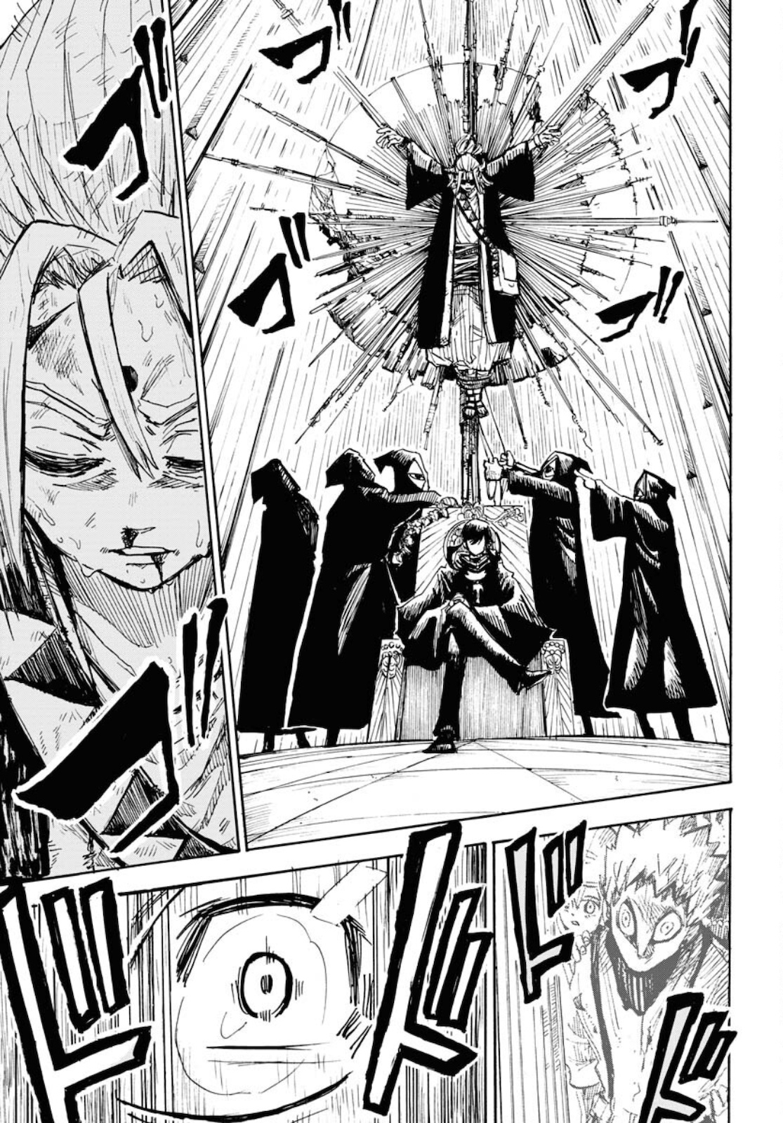 Shuiro no kamen Chapter 9 page 27 - nihonkuni.com