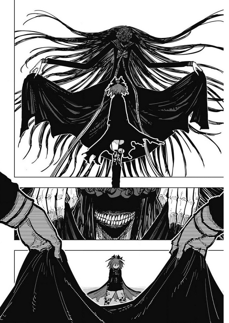 Suicide Girl  Chap 18 - Pic 11