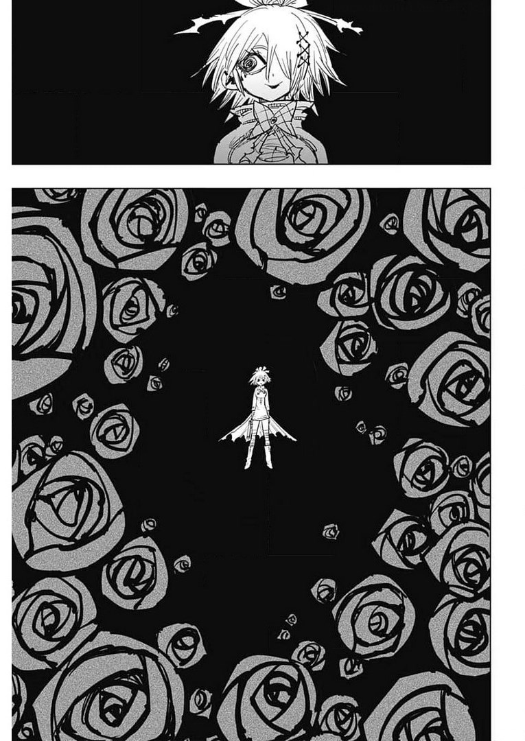 Suicide Girl  Chap 18 - Pic 12