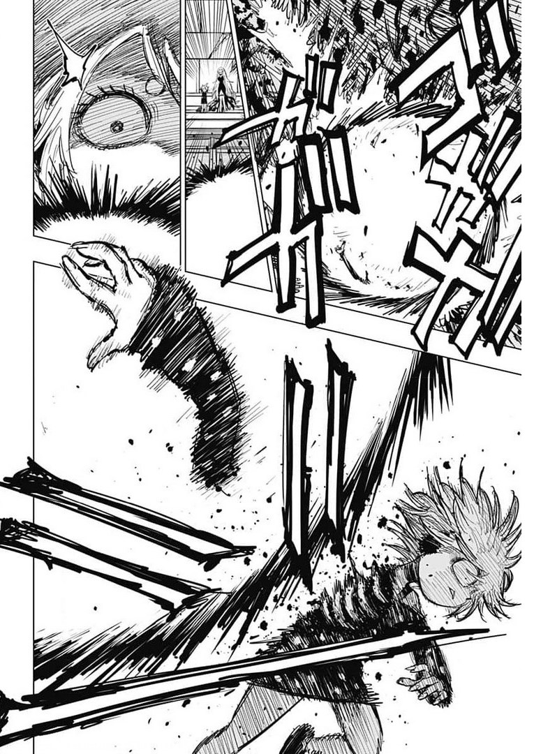 Suicide Girl  Chap 18 - Pic 27