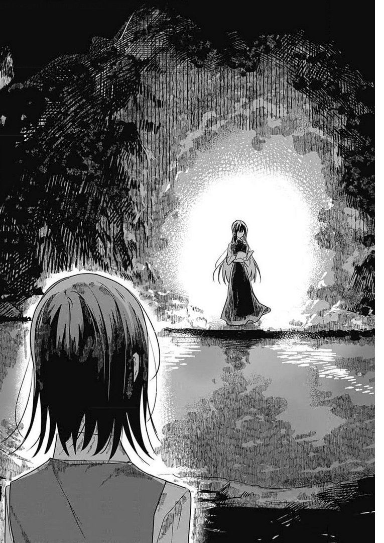 Hana wa Saku, Shura Nogotoku Chapter 4 page 28 - nihonkuni.com