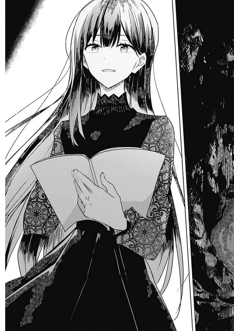 Hana wa Saku, Shura Nogotoku Chapter 4 page 29 - nihonkuni.com