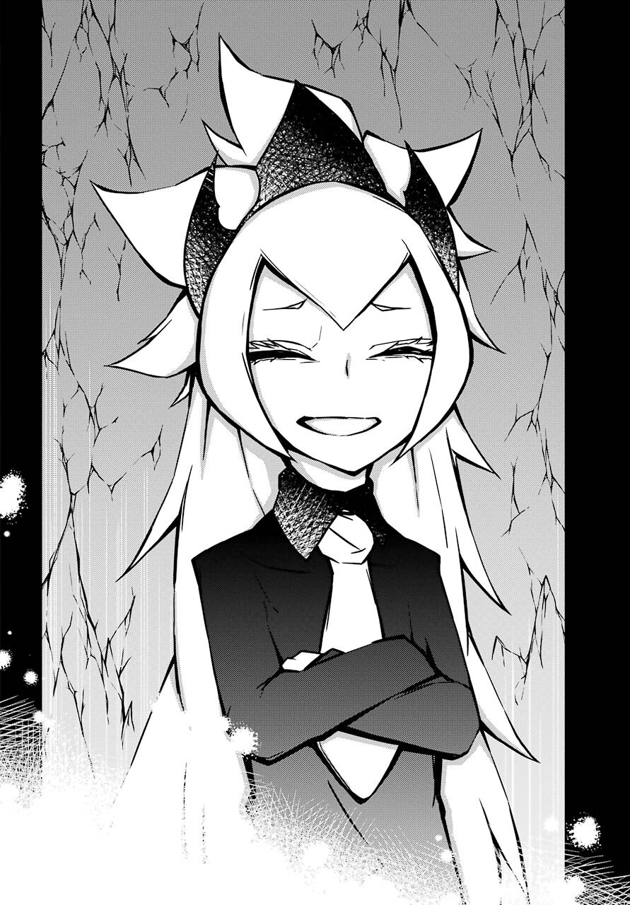 Majo no Sekai de Saikyou na no wa Butsuri Desu ga Nani ka? Chap 15 - Pic 24