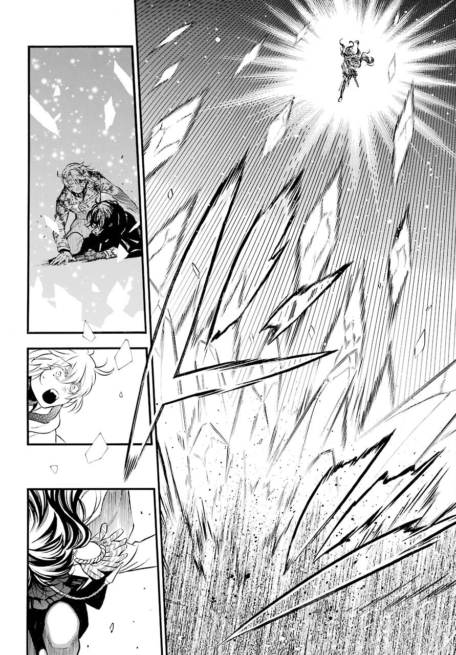 Read VANITAS NO SHUKI Chapter 54.2 [High Quality / Full] - Page 14 - nicomanga.com