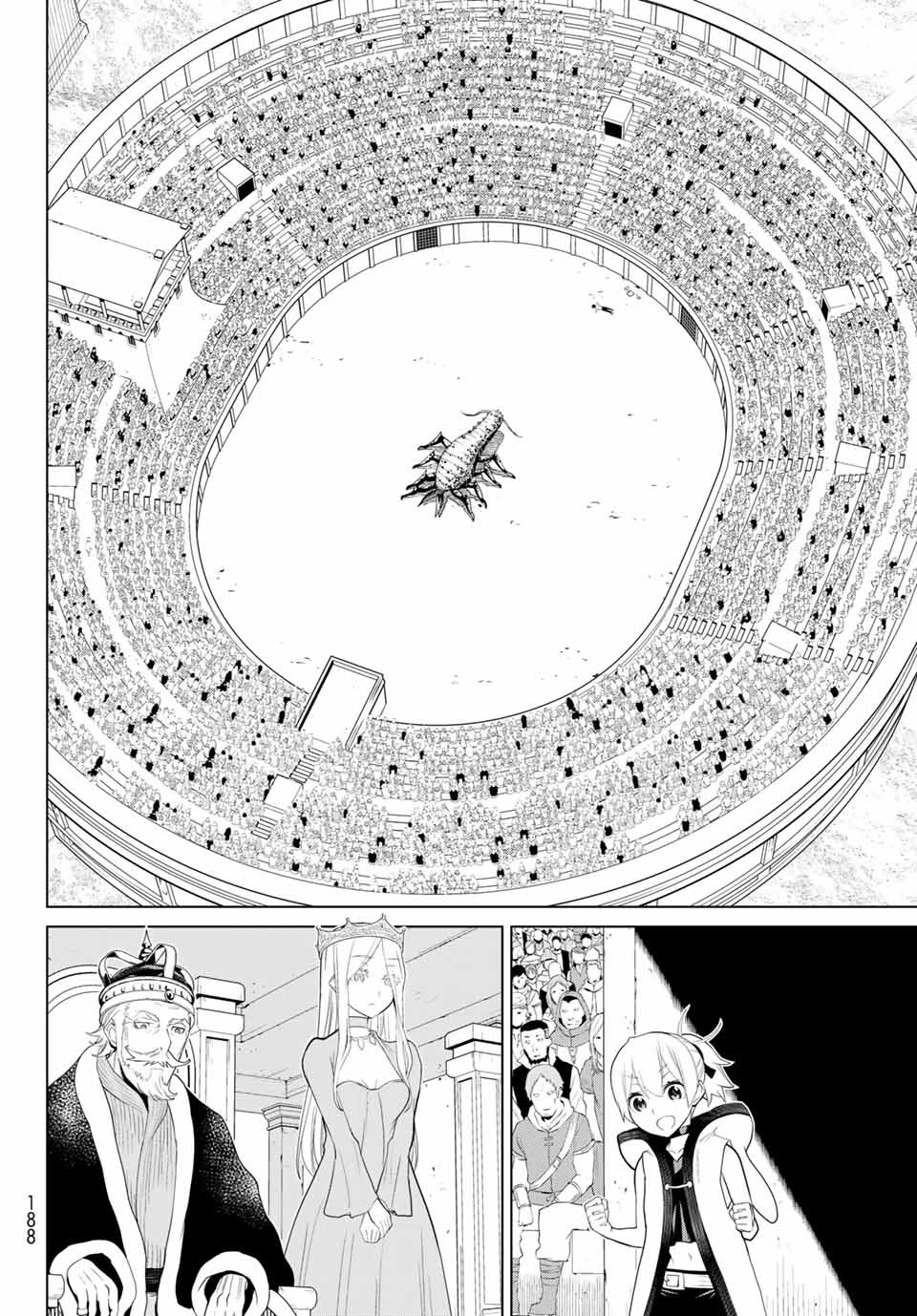 Read JIKAN TEISHI YUUSHA - YOMEI 3-KA NO SETTEI JA SEKAI O SUKUU NI WA MIJIKA SUGIRU Chapter 1.2 [High Quality / Full] - Page 16 - nicomanga.net