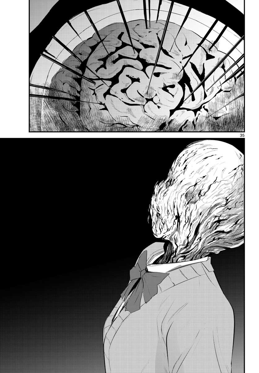 Life Maker Chapter 8 page 35 - nihonkuni.com