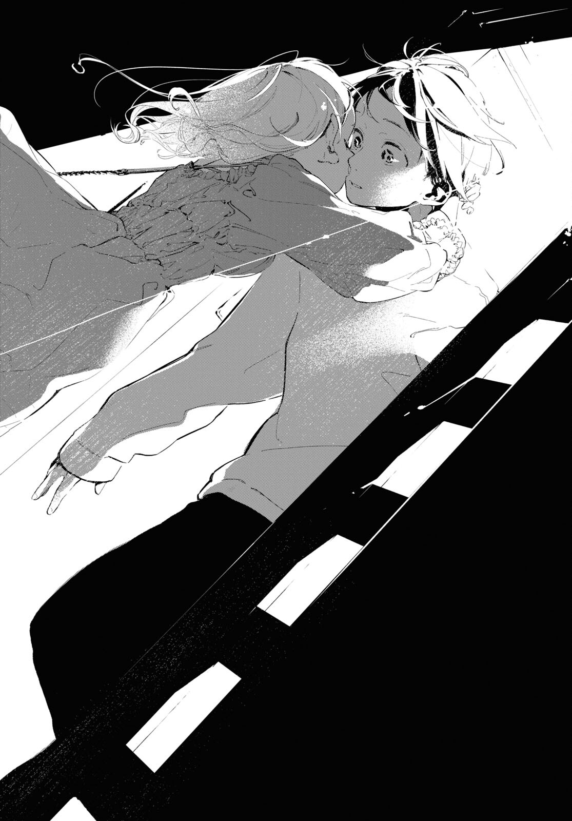 Boku No Kanojo Na Boku No Koto ga Suki Janai Chapter 4 page 20 - nihonkuni.com