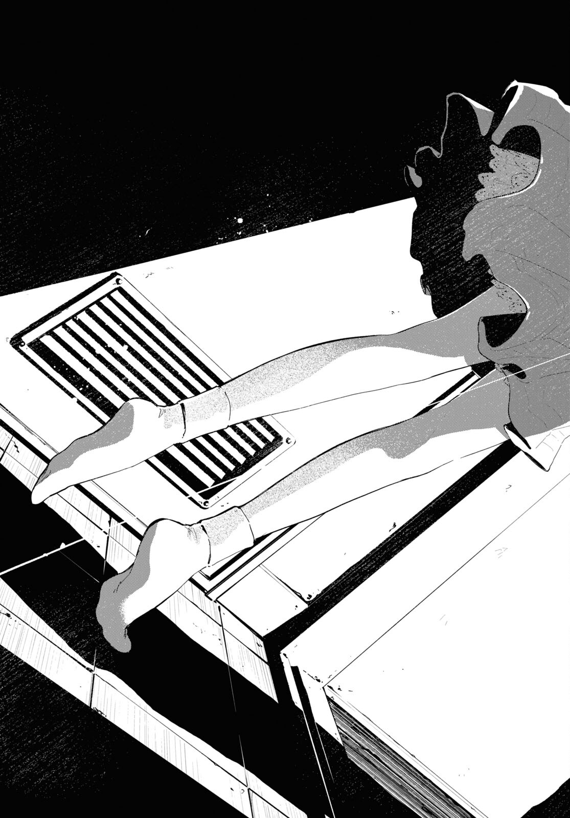 Boku No Kanojo Na Boku No Koto ga Suki Janai Chapter 4 page 21 - nihonkuni.com