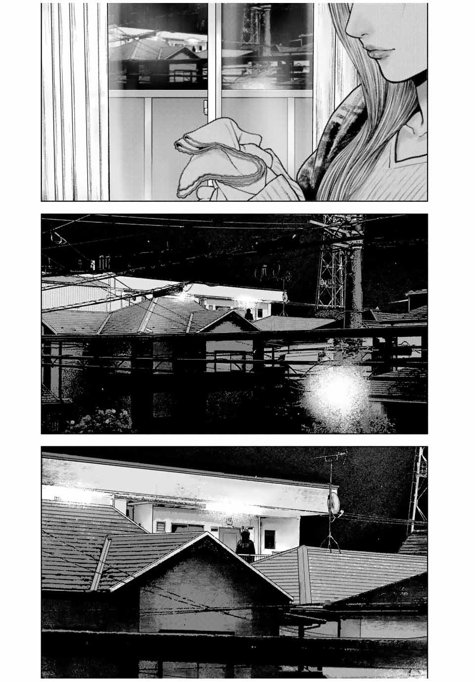 Read FURITSUMORE KODOKU NA SHI YO Chapter 8.1 [High Quality / Full] - Page 9 - nicomanga.net