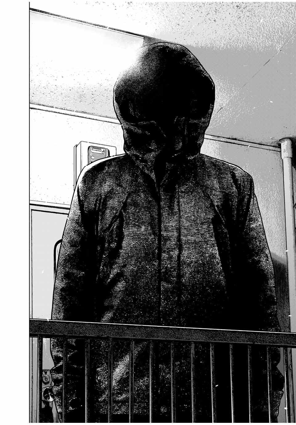 Read FURITSUMORE KODOKU NA SHI YO Chapter 8.1 [High Quality / Full] - Page 10 - nicomanga.net