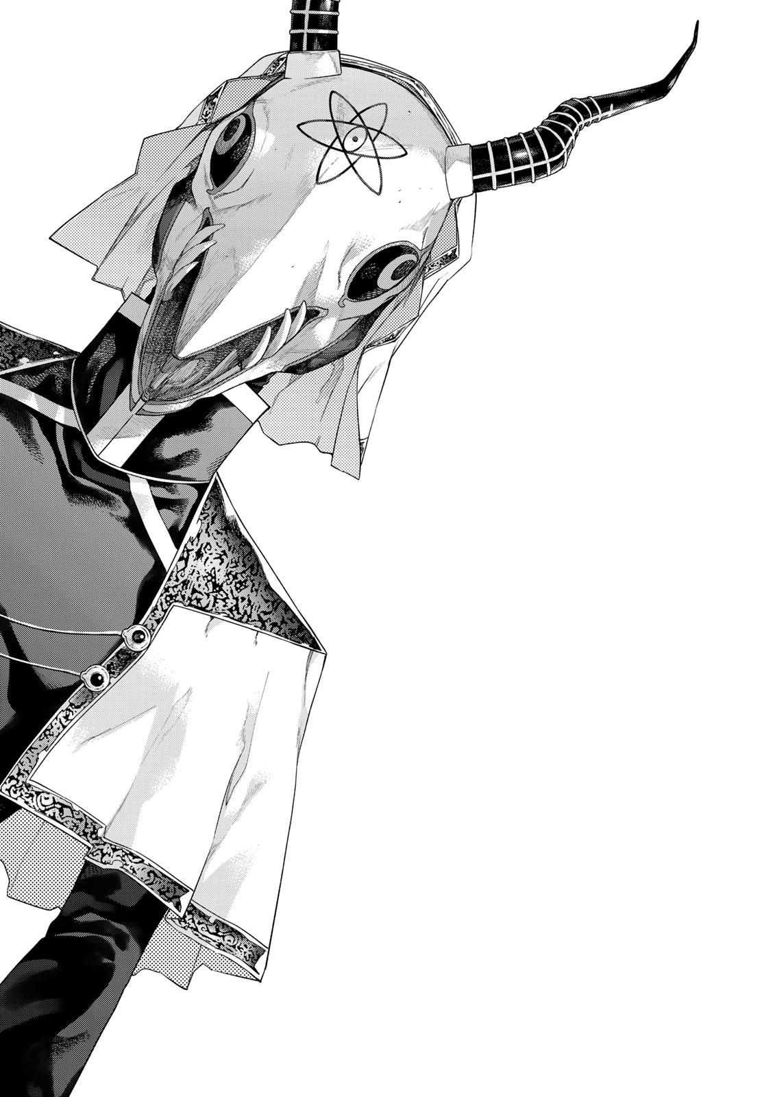 Read TOSHOKAN NO DAIMAJUTSUSHI Chapter 34 [High Quality / Full] - Page 26 - nicomanga.com