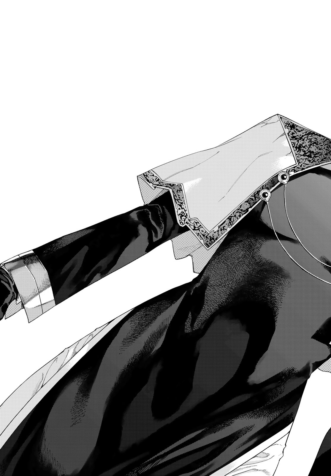 Read TOSHOKAN NO DAIMAJUTSUSHI Chapter 34 [High Quality / Full] - Page 27 - nicomanga.com