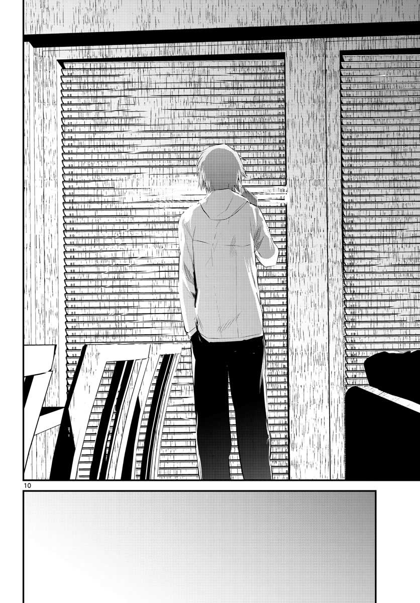 Life Maker Chapter 9 page 10 - nihonkuni.com