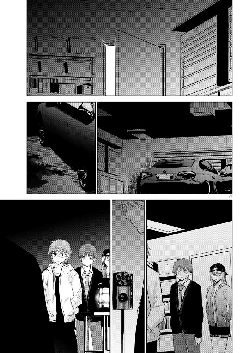 Life Maker Chapter 9 page 17 - nihonkuni.com