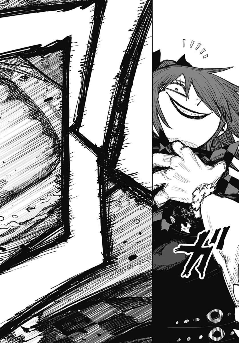 Suicide Girl  Chap 19 - Pic 7