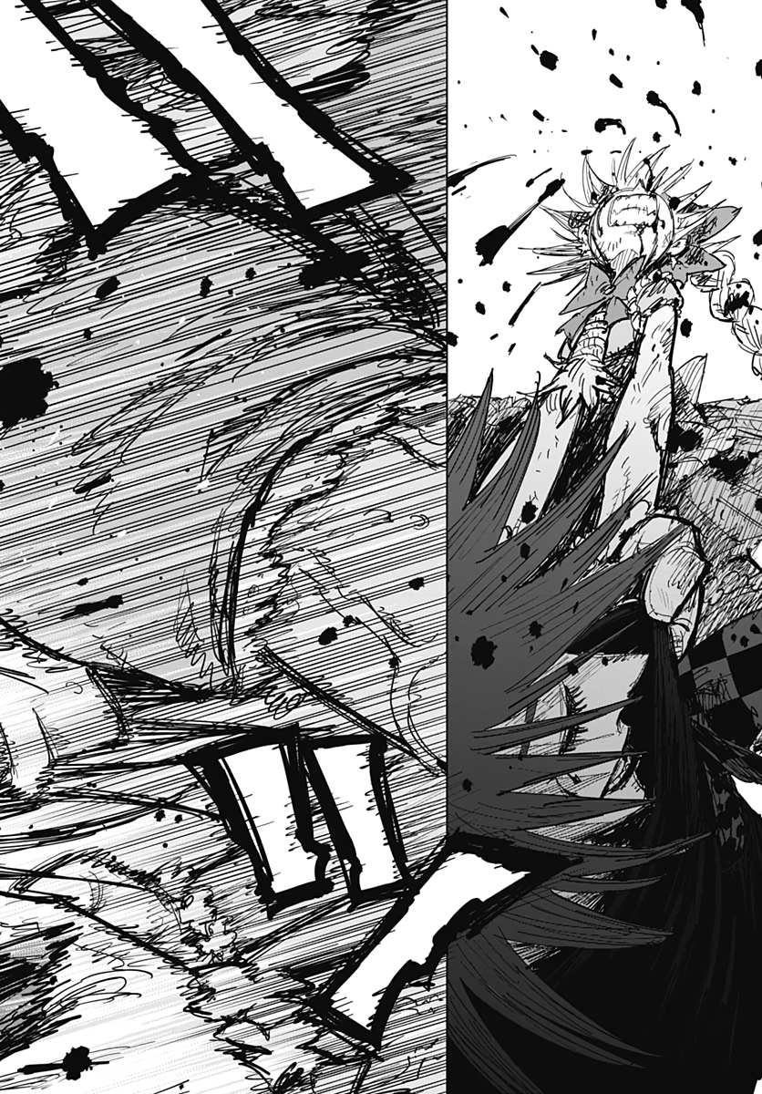 Suicide Girl  Chap 19 - Pic 9