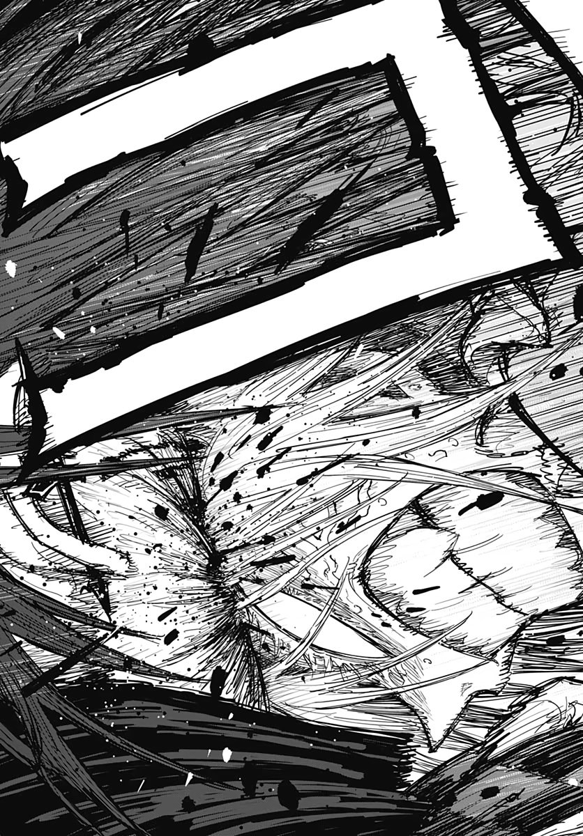 Suicide Girl  Chap 19 - Pic 10