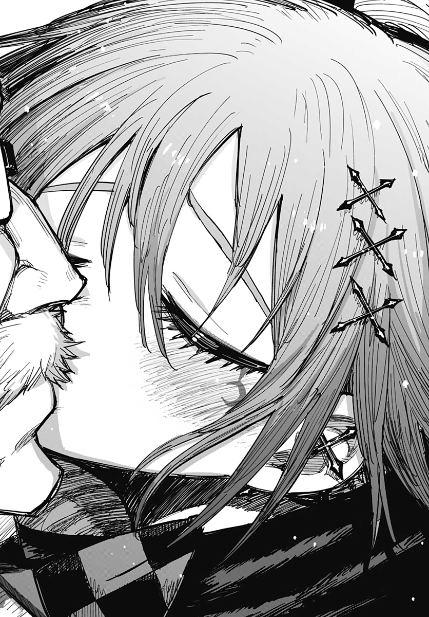 Suicide Girl  Chap 19 - Pic 37