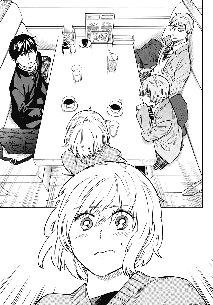 Gingitsune  Chapter 92 page 12 - nihonkuni.com