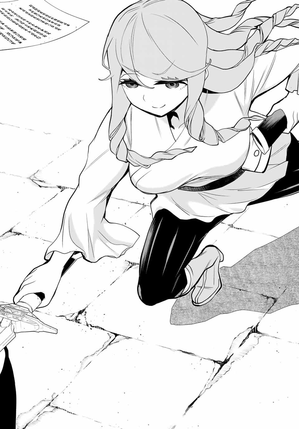 Read JIKAN TEISHI YUUSHA - YOMEI 3-KA NO SETTEI JA SEKAI O SUKUU NI WA MIJIKA SUGIRU Chapter 5.1 [High Quality / Full] - Page 20 - nicomanga.net
