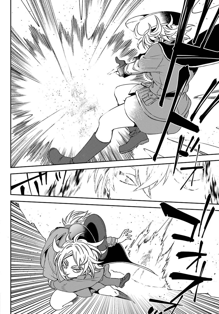 Kinsou no Vermeil ~Gakeppuchi Majutshi wa Saikyou no Yakusai to Mahou Sekai wo Tsukisusumu~ Chap 22.1 - Pic 8