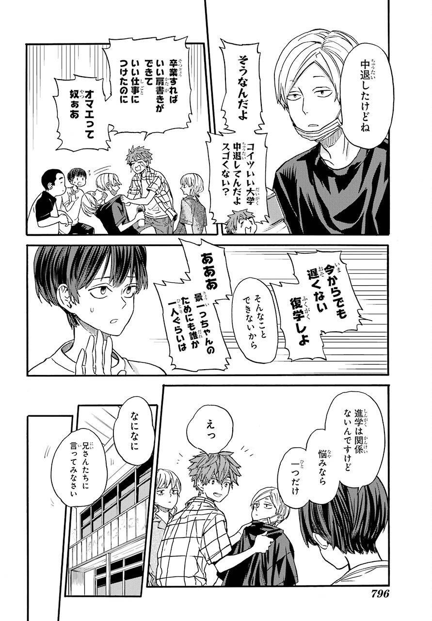 18 Eighteen Chap 17 - Pic 8