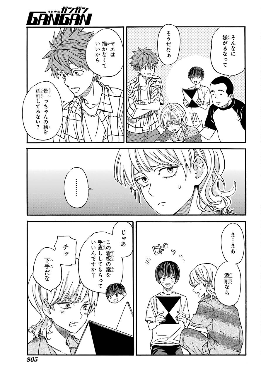 18 Eighteen Chap 17 - Pic 17