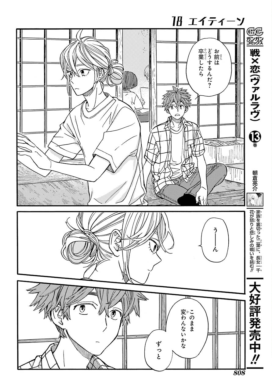 18 Eighteen Chap 17 - Pic 20