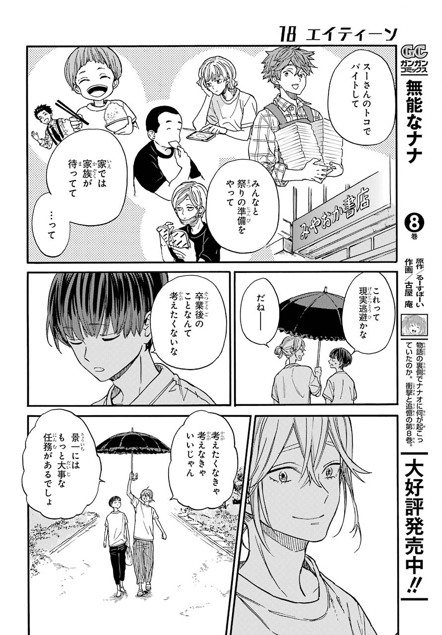 18 Eighteen Chap 17 - Pic 26