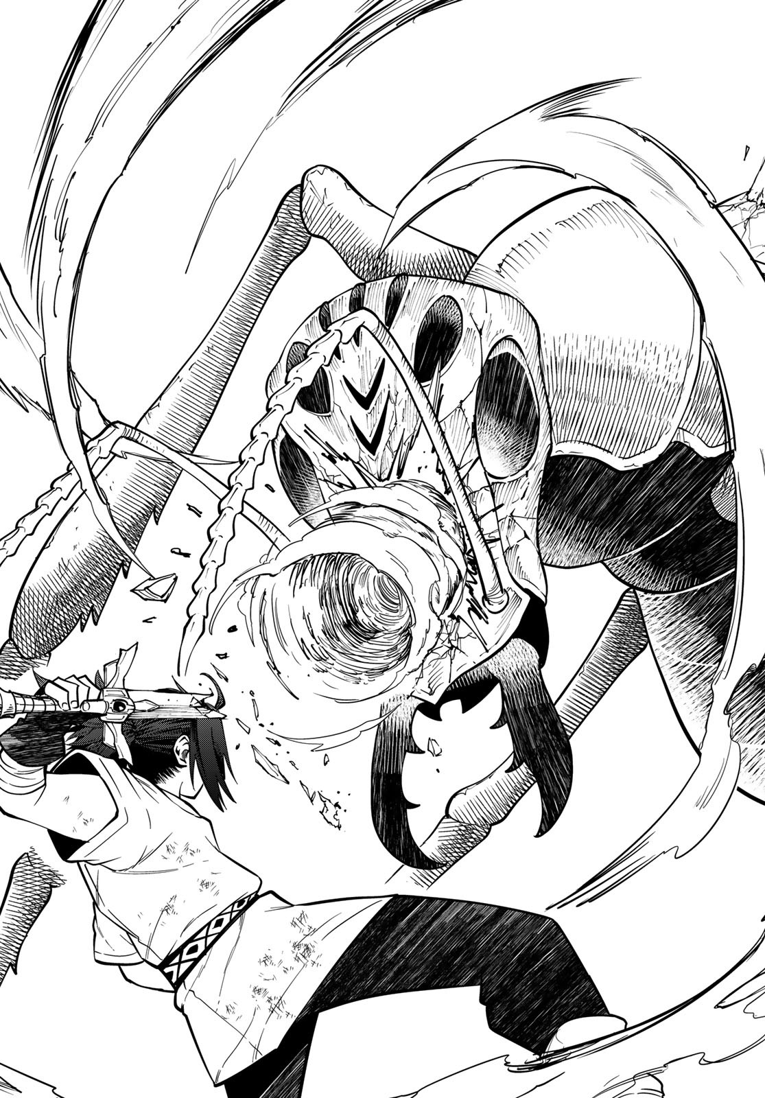 Maken Kajishi ni Naritakute Chap 1 - Pic 63