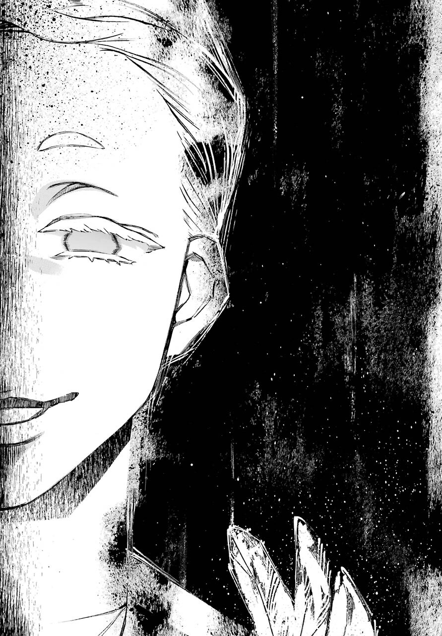 VANITAS NO SHUKI Chapter 55.1 - Page 2