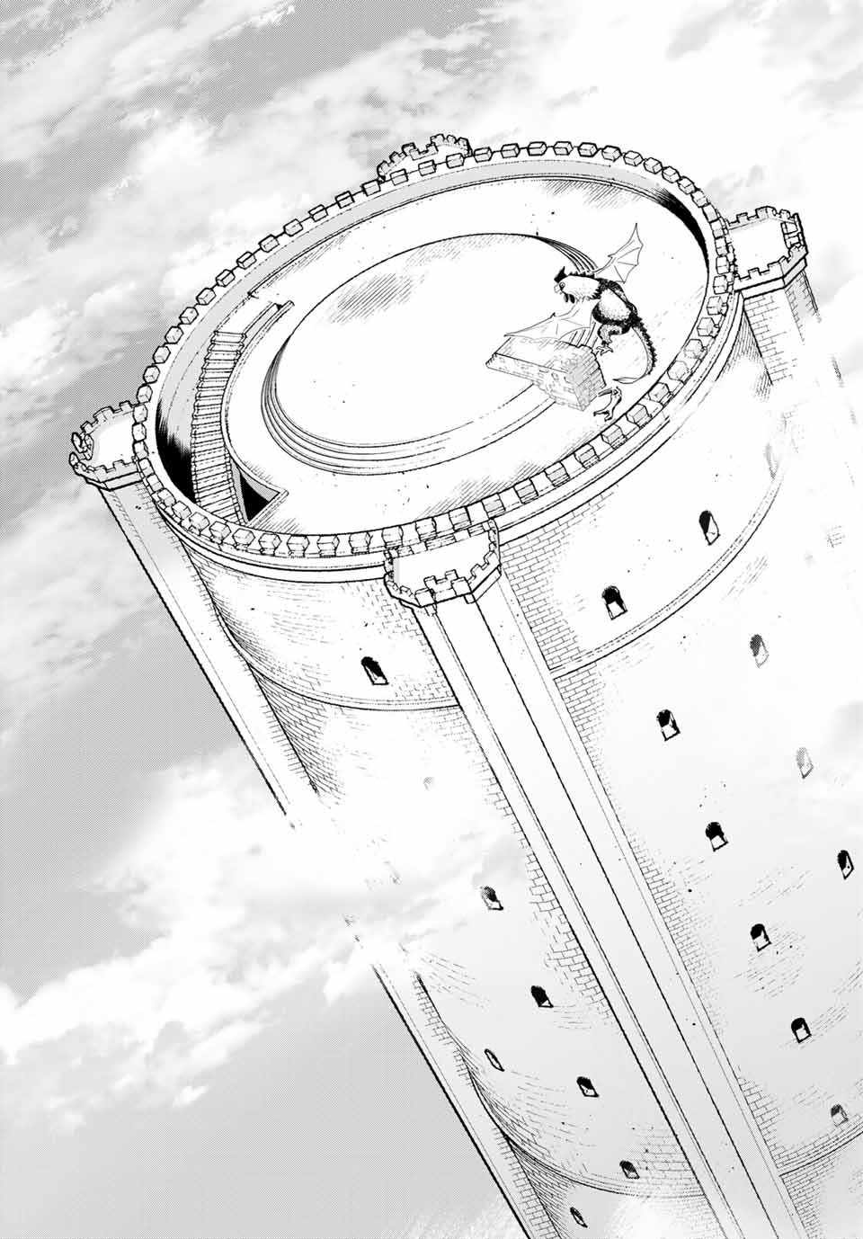 Read JIKAN TEISHI YUUSHA - YOMEI 3-KA NO SETTEI JA SEKAI O SUKUU NI WA MIJIKA SUGIRU Chapter 6.2 [High Quality / Full] - Page 19 - nicomanga.net