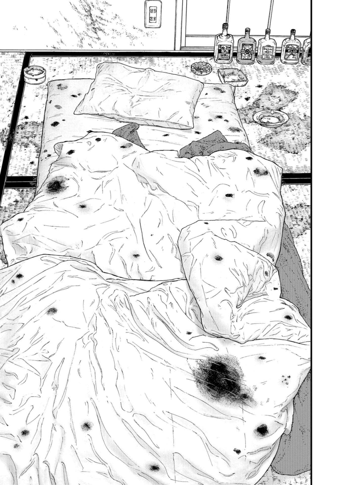 "Kodomo wo Koroshite kudasai" to iu Oyatachi Chapter 50 page 19 - nihonkuni.com