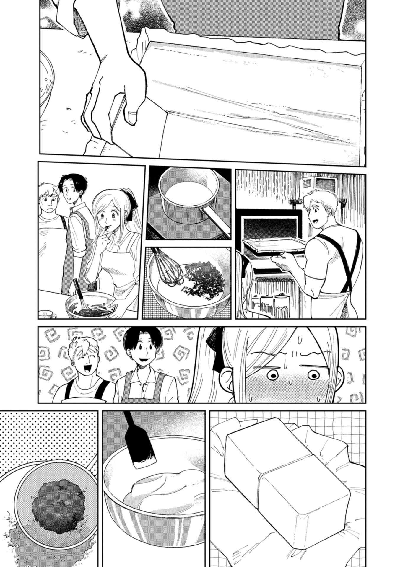 Artiste Chap 44 - Pic 19