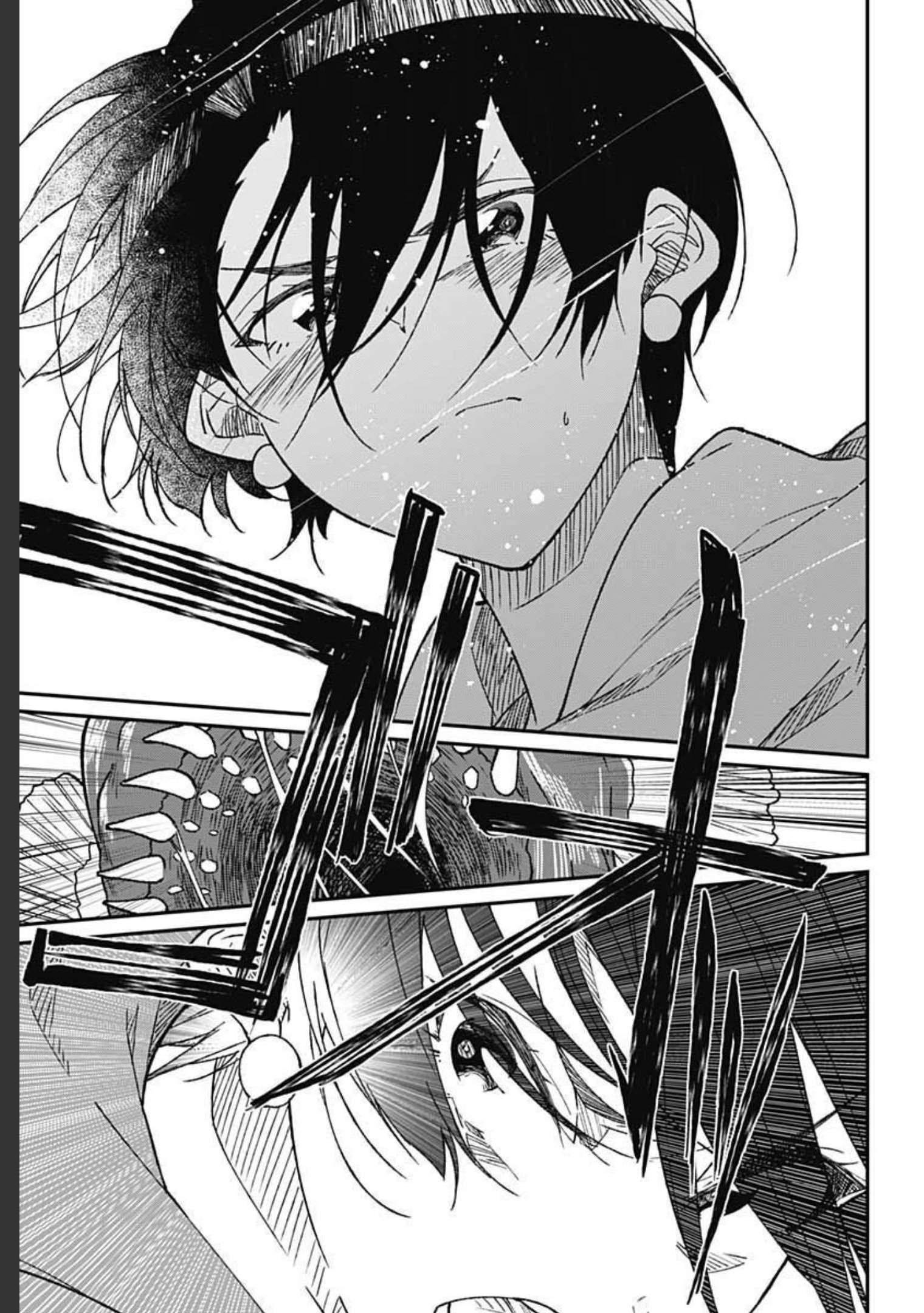Zombie Land saga Gaiden The First Zombie Chap 8 - Pic 22