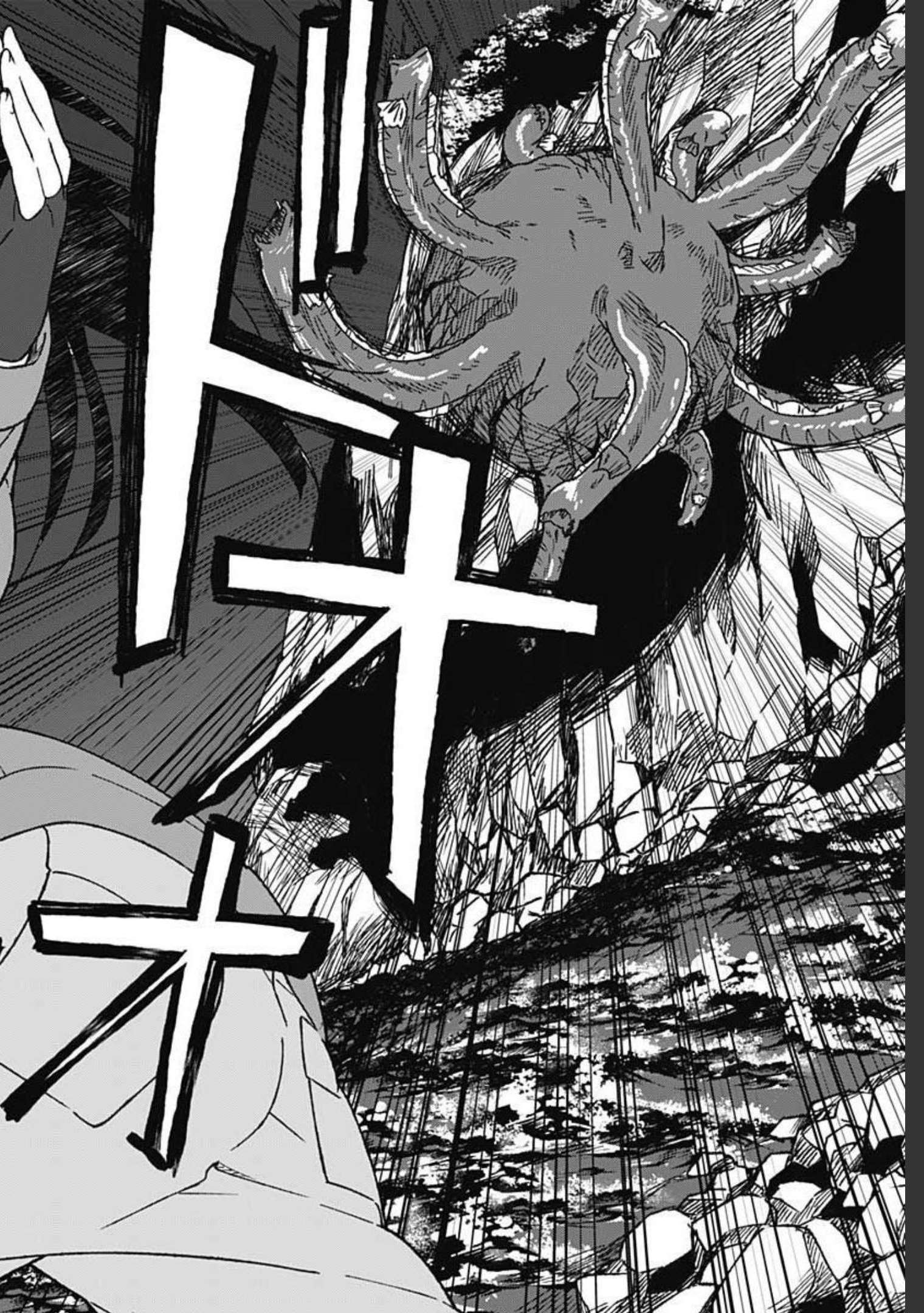 Zombie Land saga Gaiden The First Zombie Chap 8 - Pic 25