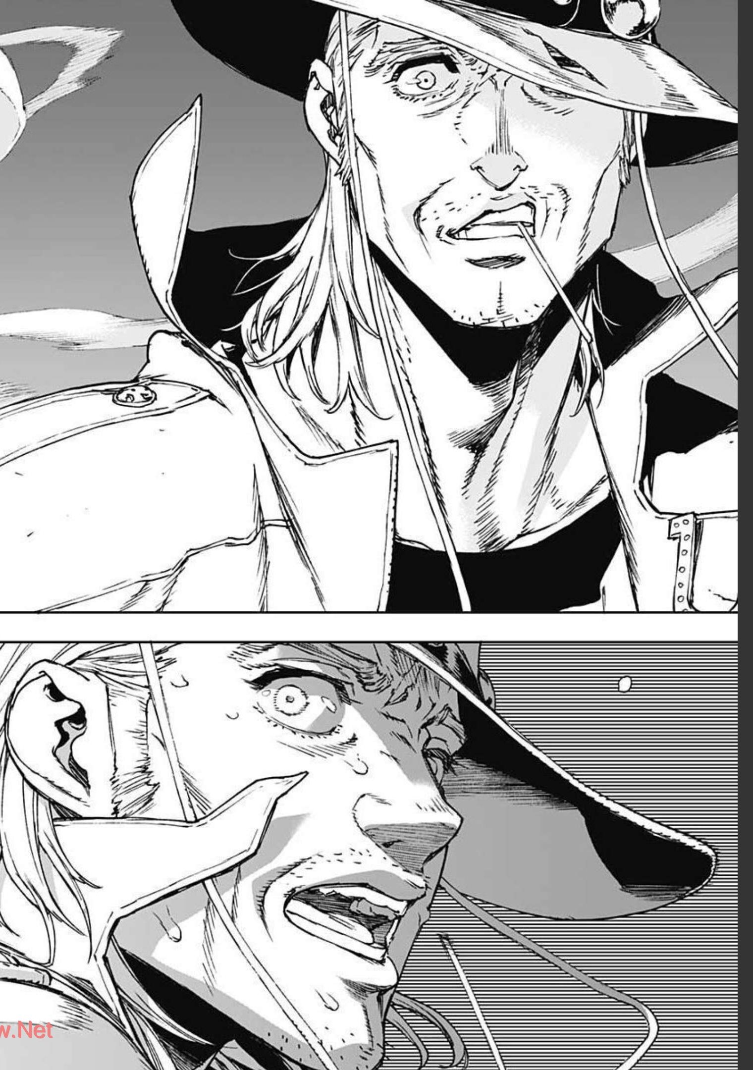 JoJo no Kimyou na Bouken: Crazy Diamond no Akuryouteki Shitsuren Chapter 1 page 52 - nihonkuni.com