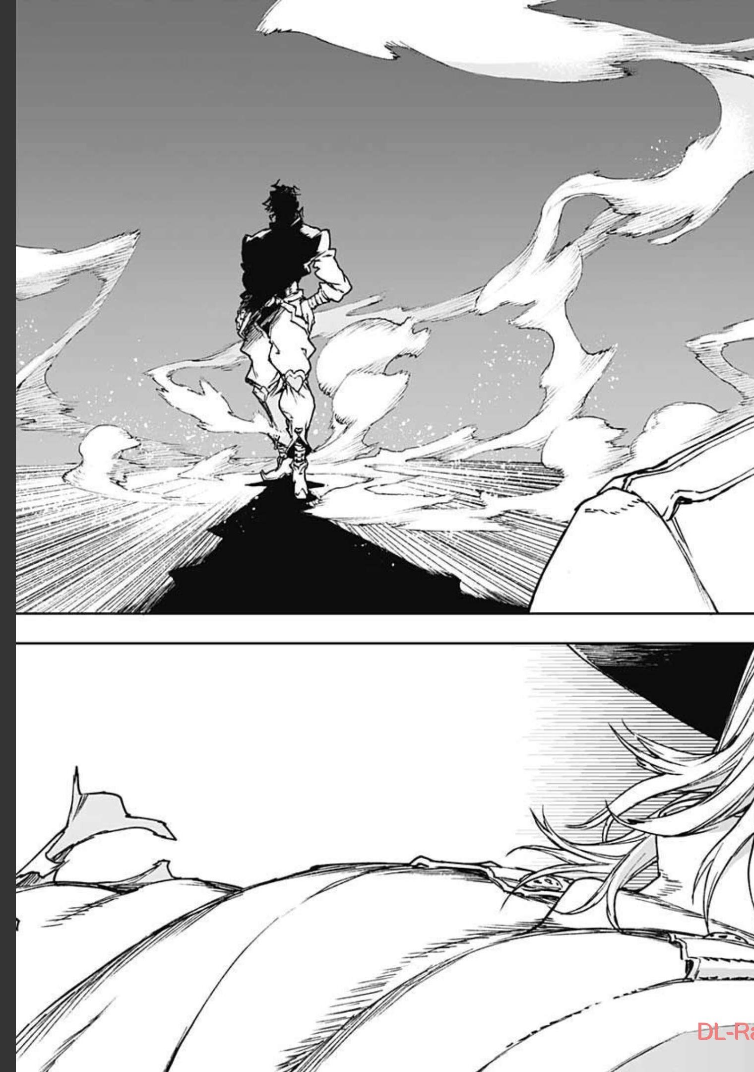 JoJo no Kimyou na Bouken: Crazy Diamond no Akuryouteki Shitsuren Chapter 1 page 53 - nihonkuni.com
