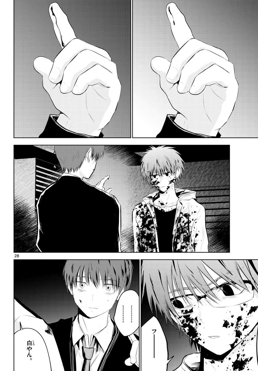 Life Maker Chapter 10 page 28 - nihonkuni.com