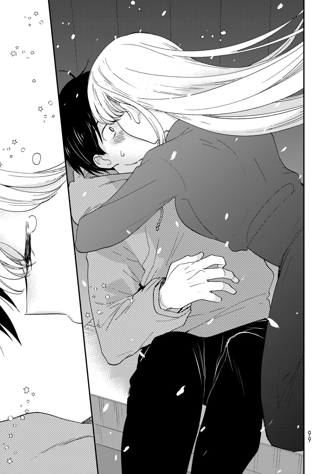 Otonari ni Ginga Chap 18 - Pic 29