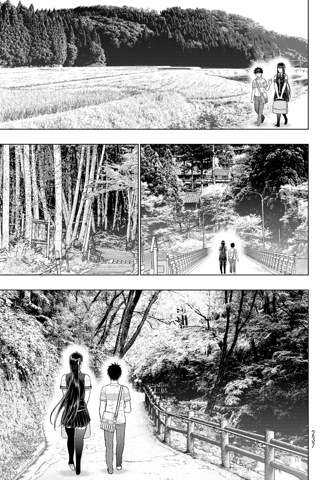 Witch Craft Works Chapter 107 page 15 - nihonkuni.com