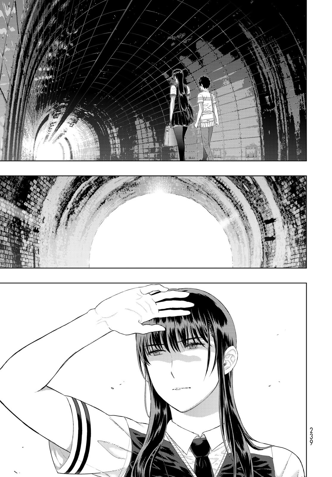Witch Craft Works Chapter 107 page 17 - nihonkuni.com