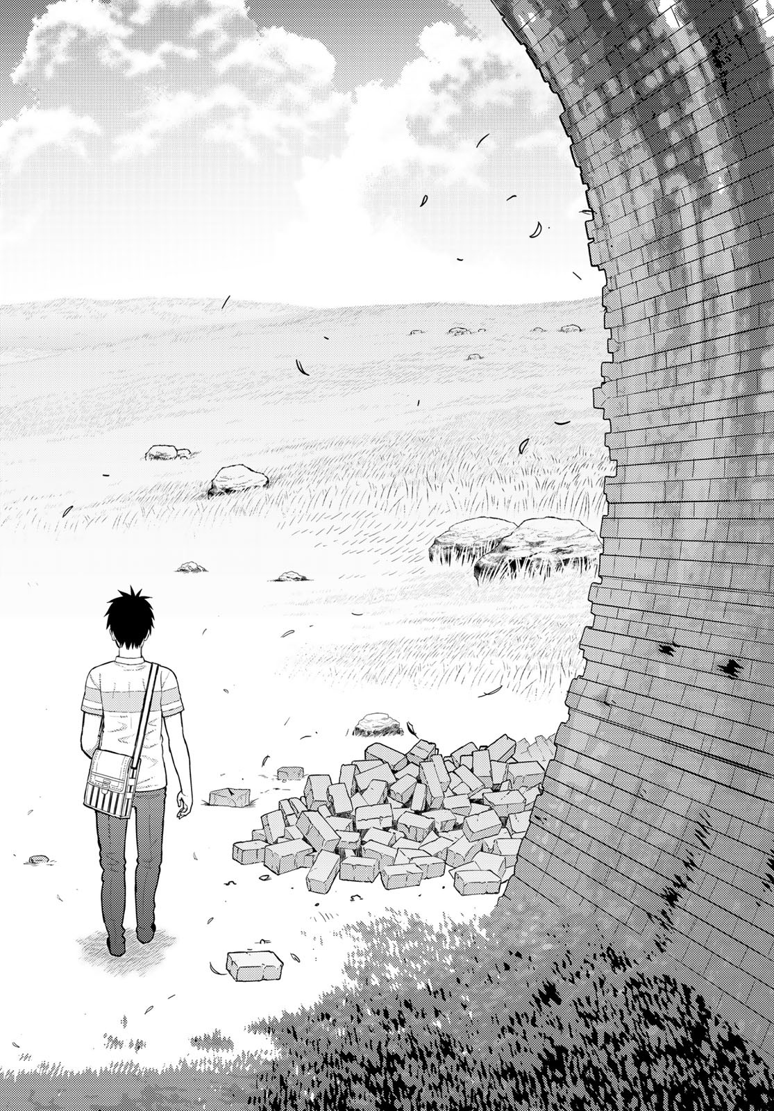 Witch Craft Works Chapter 107 page 18 - nihonkuni.com