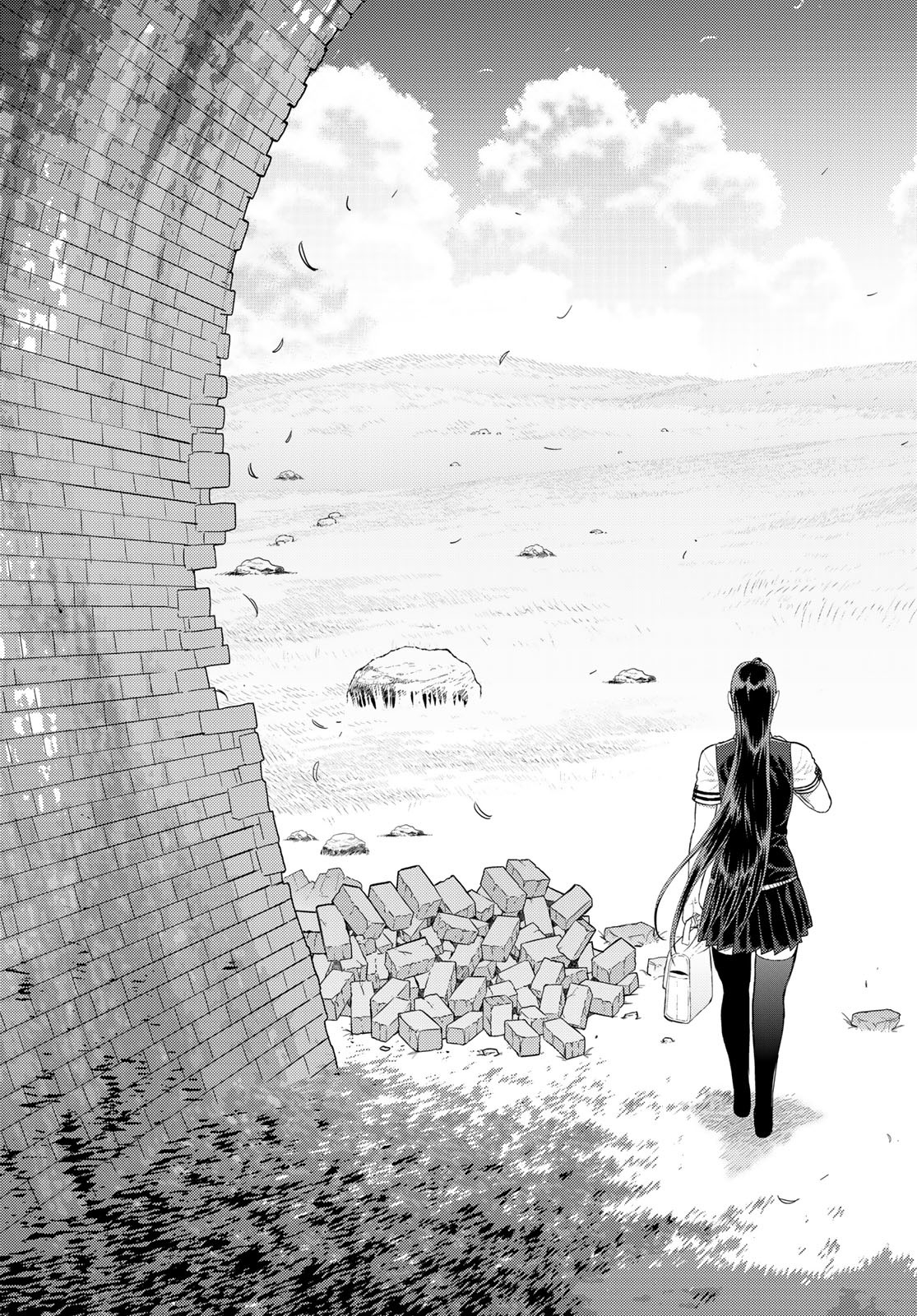 Witch Craft Works Chapter 107 page 19 - nihonkuni.com