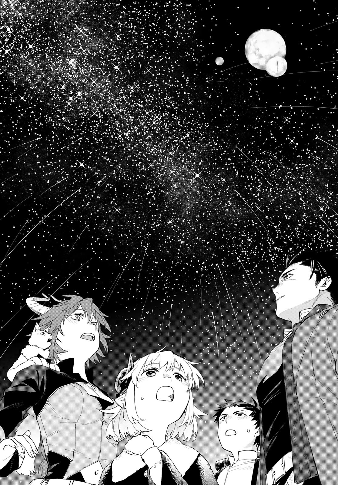 Uchi no Tsukaima ga Sumimasen Chapter 72 page 17 - nihonkuni.com