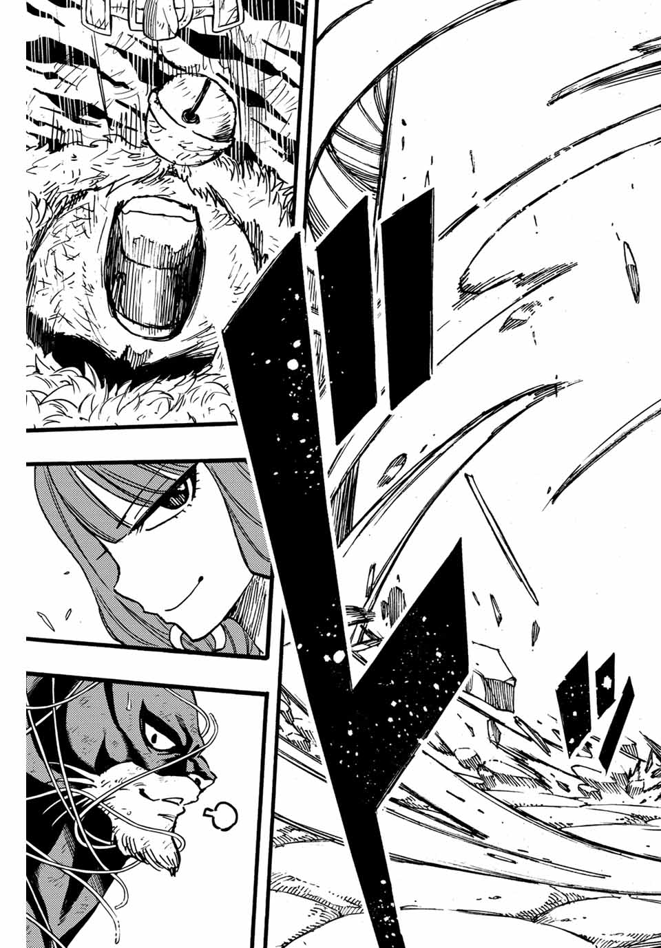 FAIRY TAIL: 100 YEARS QUEST - RAW Chapter 98 page 19 - nihonkuni.com
